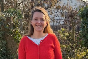 Simone van den Heijkant